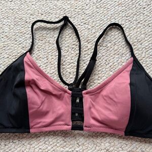 PINK Victoria's Secret Swim top